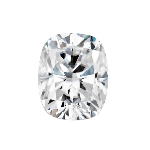 3.00 CT. DEW ELONGATED CUSHION JEWEL711 MOISSANITE GEMSTONE