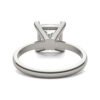 PRINCESS CLASSIC SOLITAIRE ENGAGEMENT RING