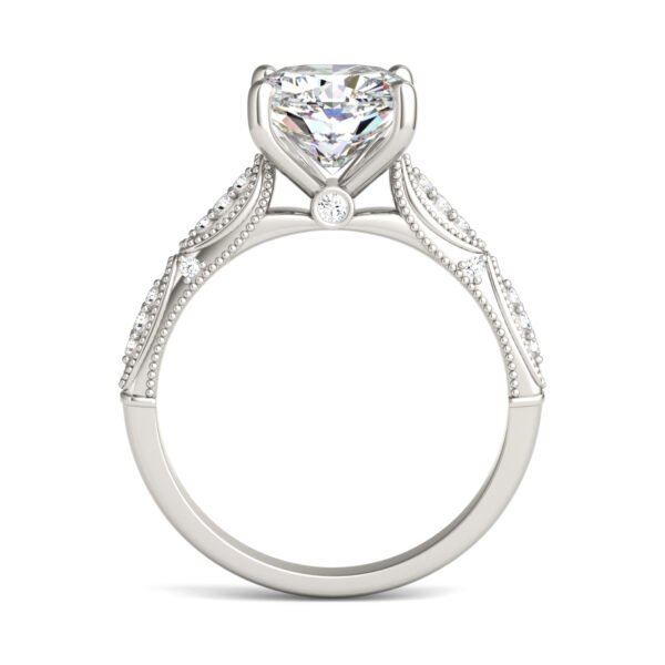 CUSHION ELOISE ENGAGEMENT RING
