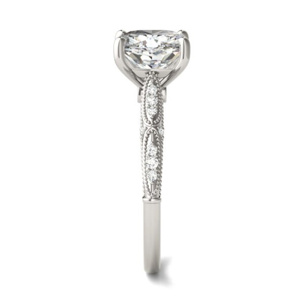 CUSHION ELOISE ENGAGEMENT RING