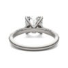 CUSHION ELOISE ENGAGEMENT RING