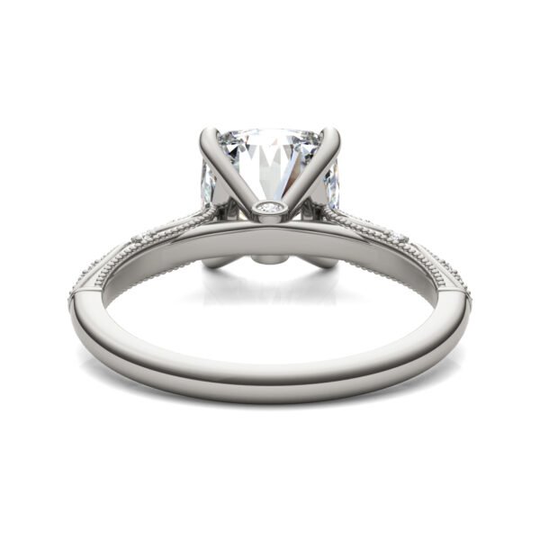 CUSHION ELOISE ENGAGEMENT RING