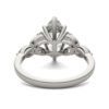 MARQUISE IRIS ENGAGEMENT RING