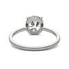 ROUND BRILLIANT ICON ENGAGEMENT RING