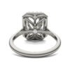 RADIANT SIGNATURE HALO ENGAGEMENT RING