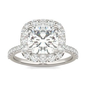 CUSHION ELEVATED HALO