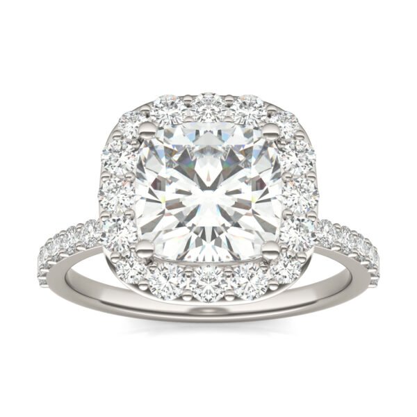 CUSHION ELEVATED HALO