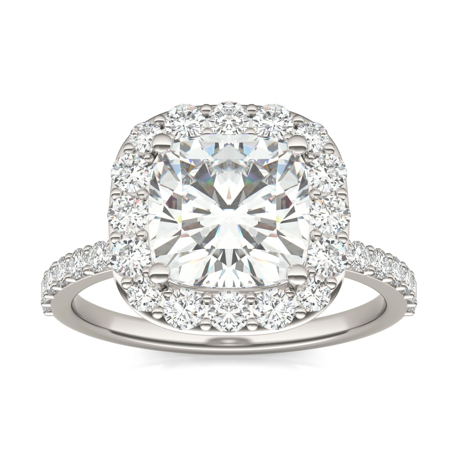 CUSHION ELEVATED HALO