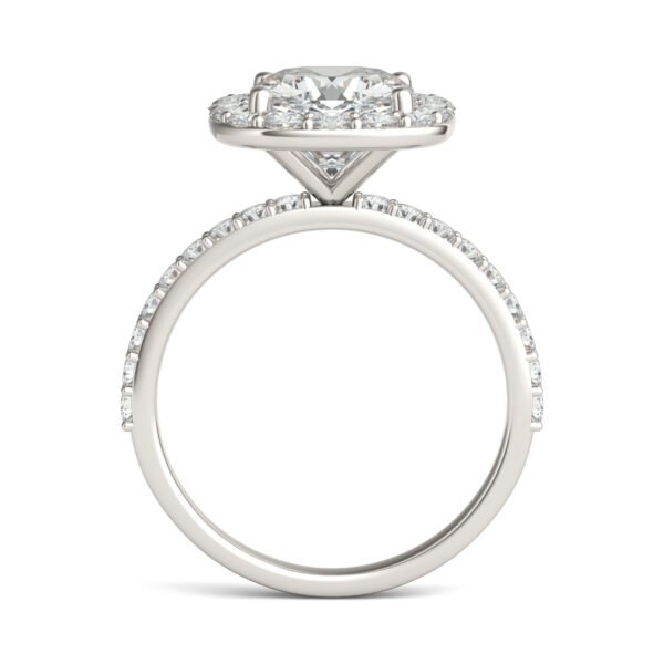 CUSHION ELEVATED HALO