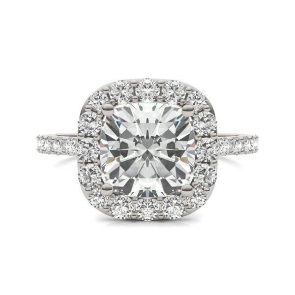 CUSHION ELEVATED HALO