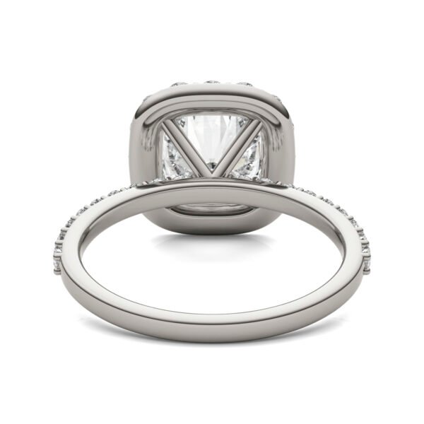 CUSHION ELEVATED HALO